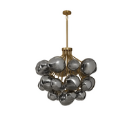Dionis Round Chandelier