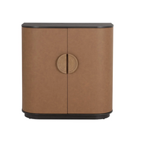 Dresden Bar Cabinet