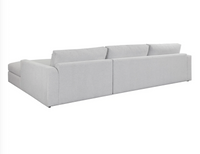 Marilyn LAF Silverstone Sectional Sofa