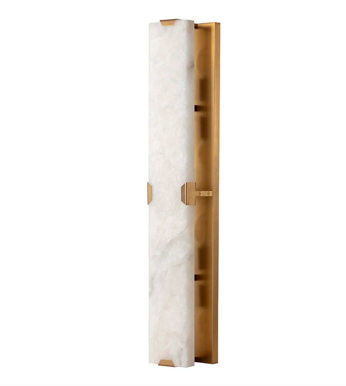 Rowen Alabaster Sconce Large