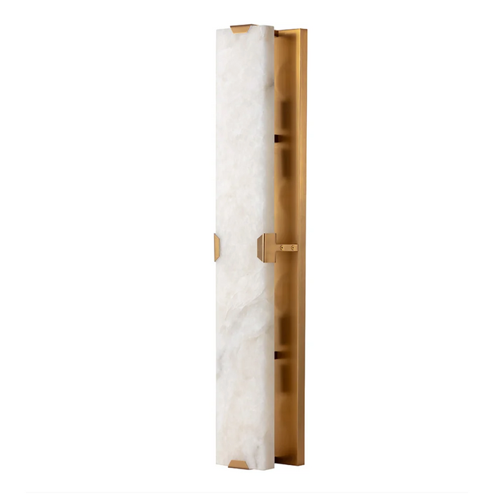 Rowen Alabaster Sconce Large