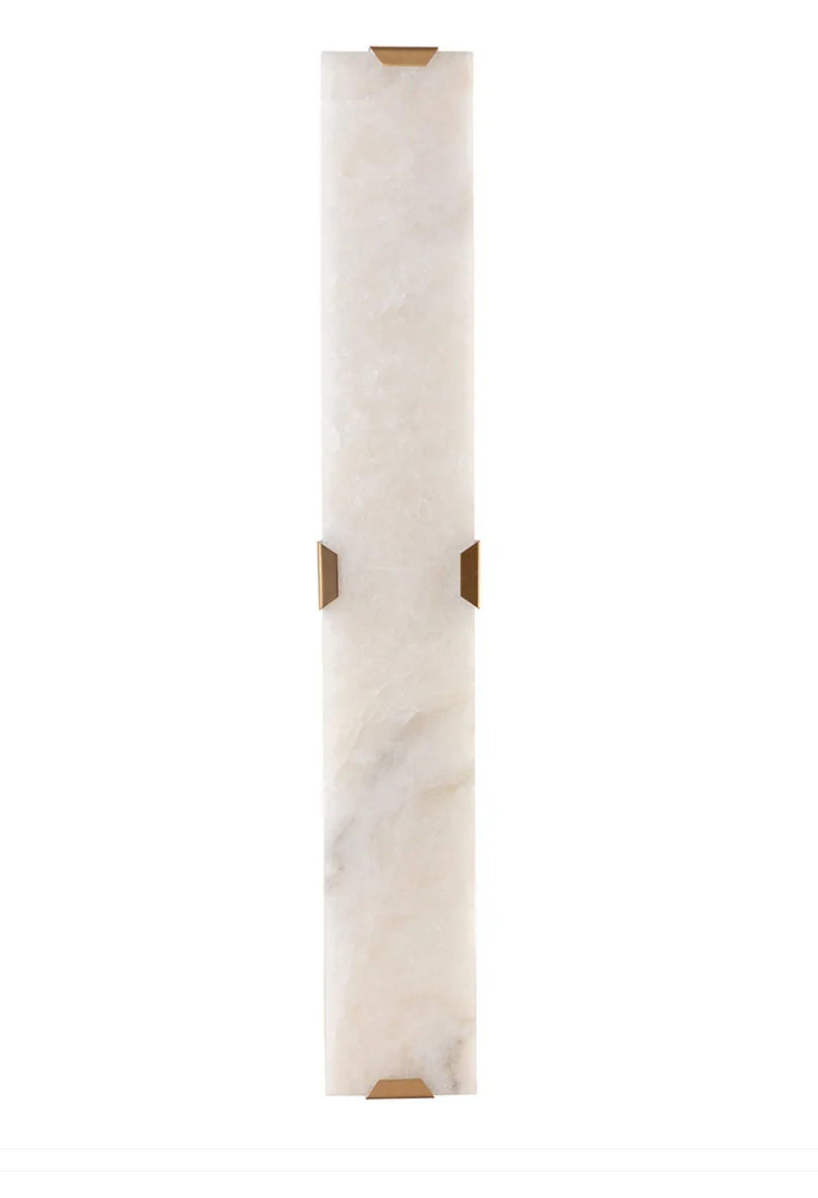 Rowen Alabaster Sconce Large
