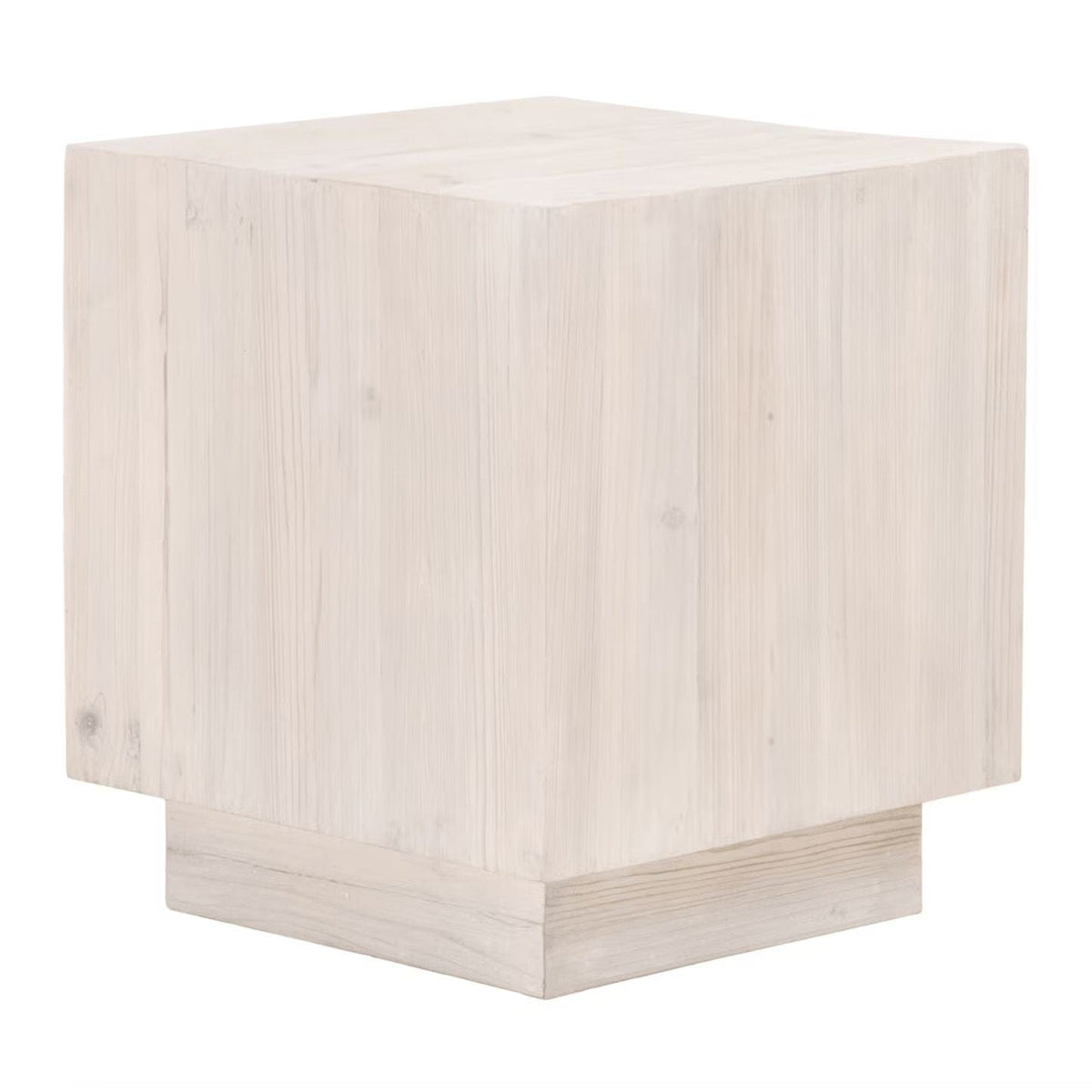 Montauk End Table