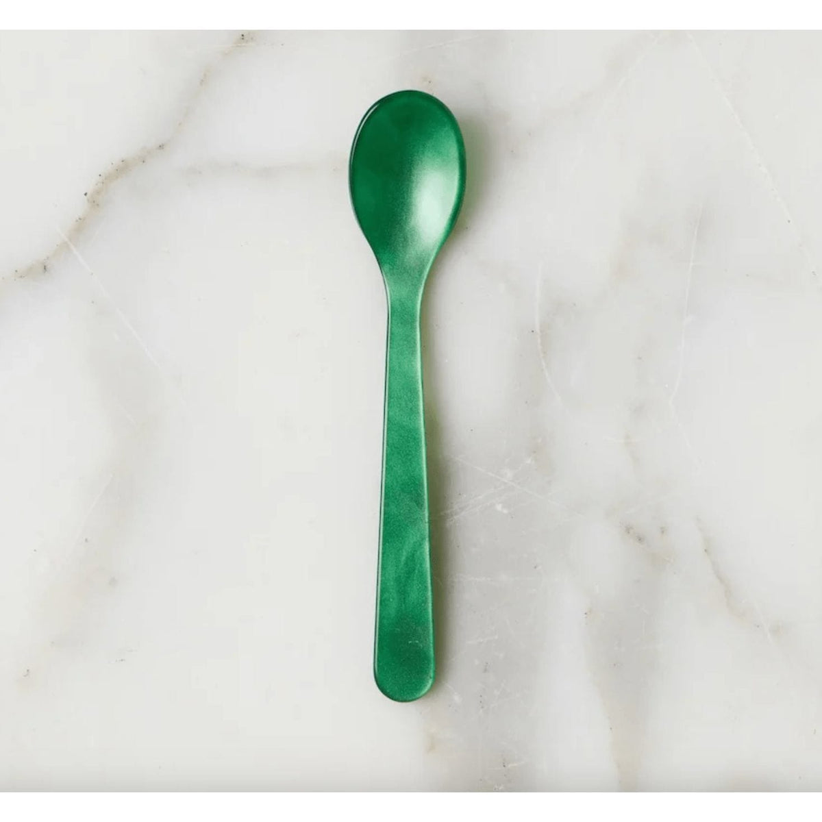 Acrylic Dipping Spoon