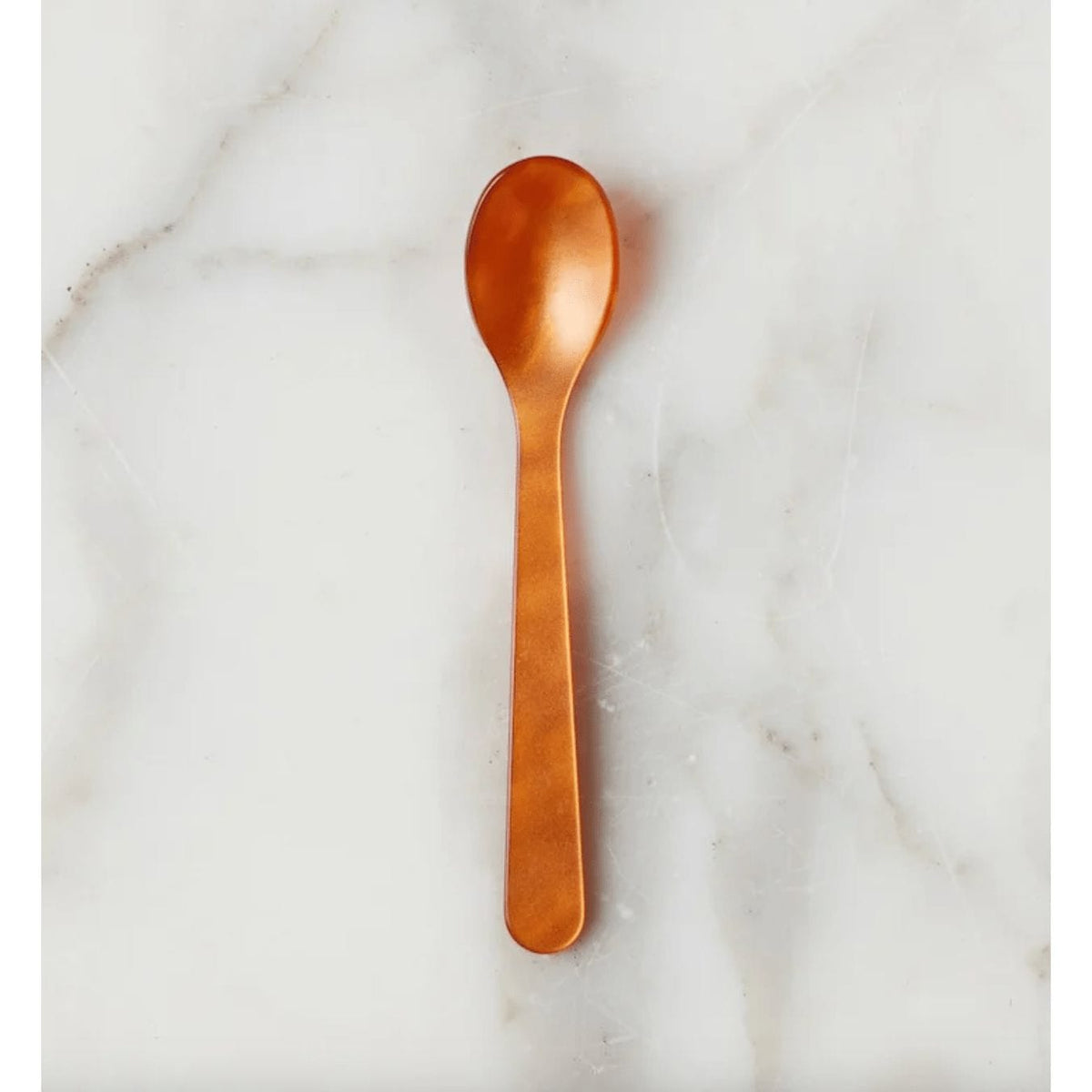 Acrylic Dipping Spoon