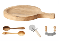 Italian Chef Set