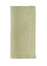 French Riviera Stonewashed Linen Napkins, Set of 4