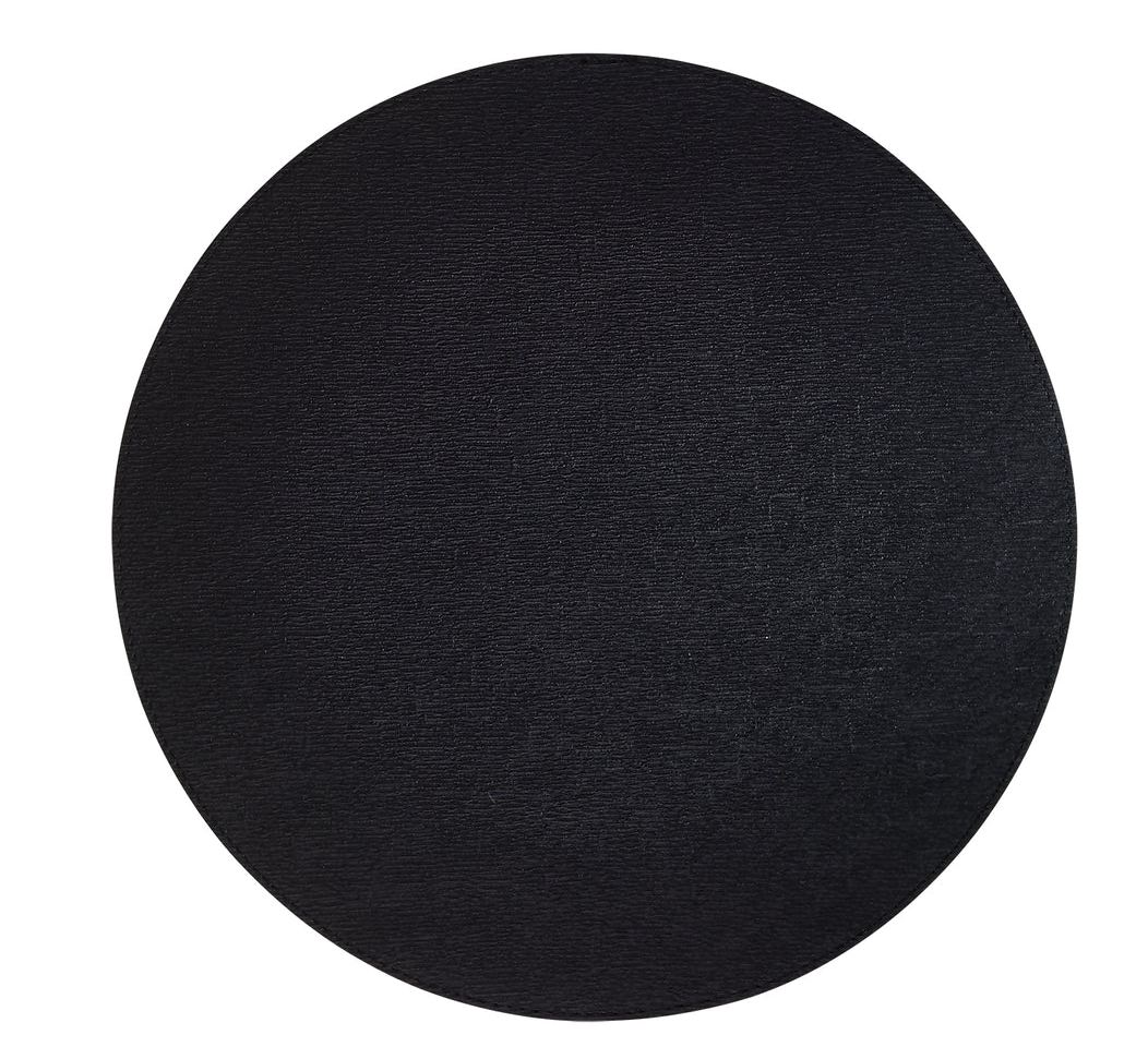 Porto Vinyl Placemats, Set of 4