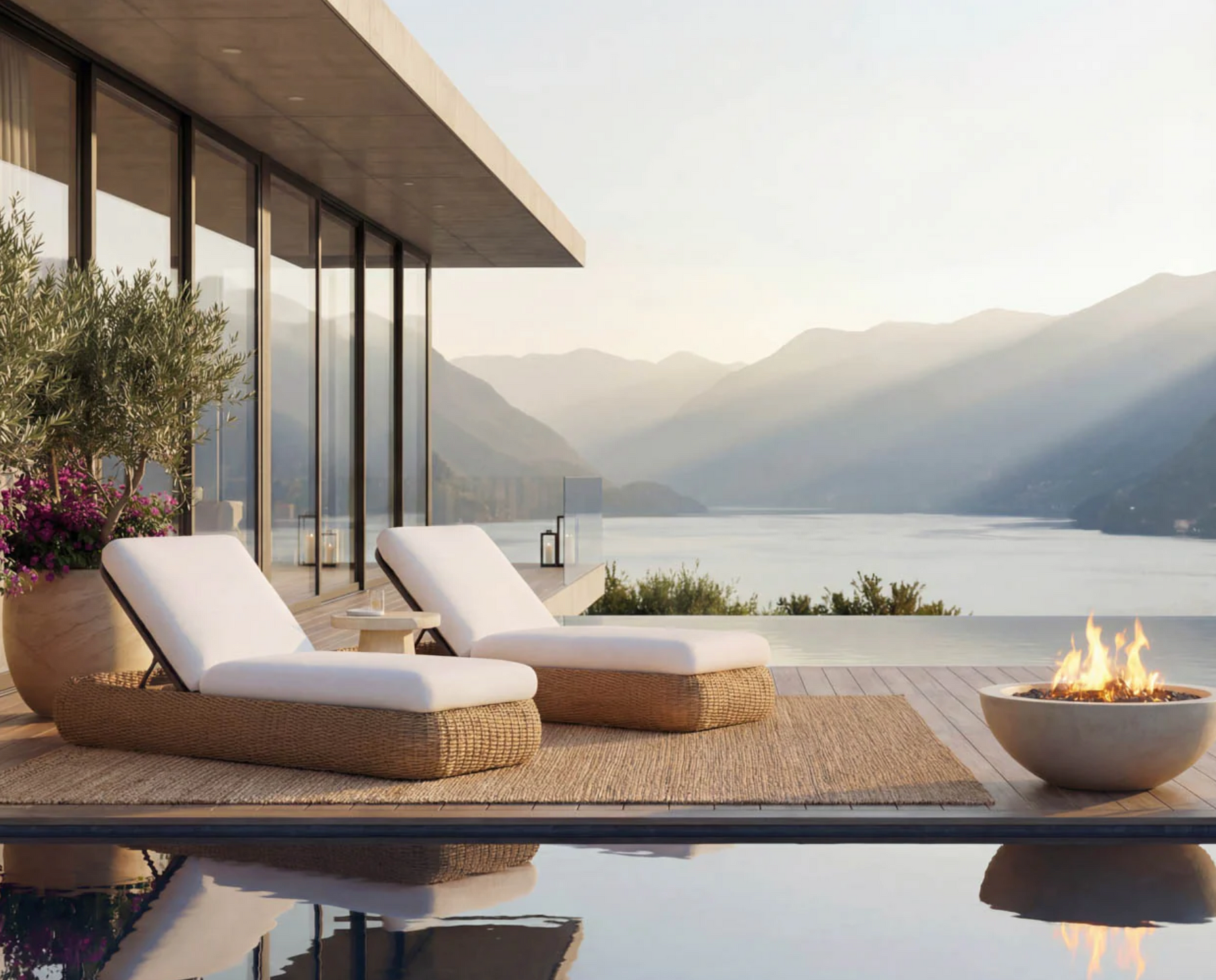 Bone & Brass Home