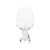 Serena All-Purpose Wine Glasses, Set 6 | Bone & Brass