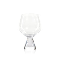 Serena Cocktail Glasses, Set 6 | Bone & Brass