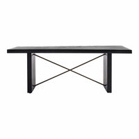 Sicily Dining Table | Bone & Brass