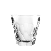 Silex Tumbler Set-6 | Bone & Brass