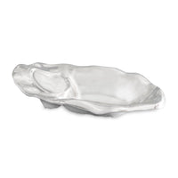 Silver Champagne & Oyster Ice Bucket | Bone & Brass