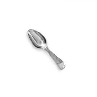 Soho Ice Scoop - Ice Bucket Detail | Bone & Brass