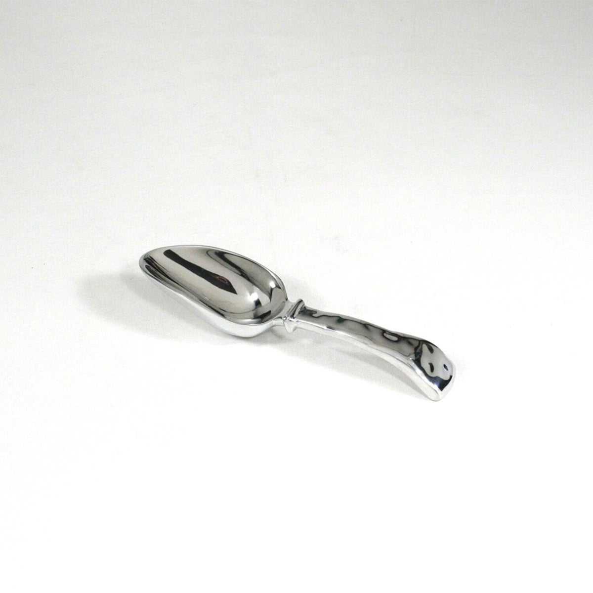 Soho Ice Scoop | Bone & Brass