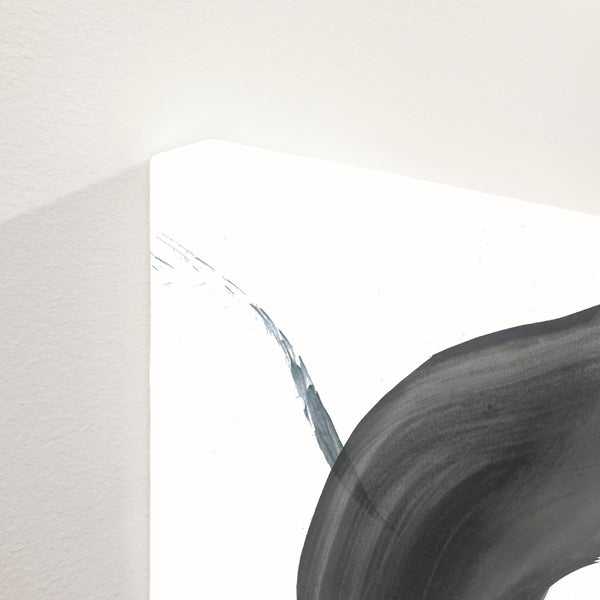 Sol y Viento III Artwork - Artwork Detail | Bone & Brass