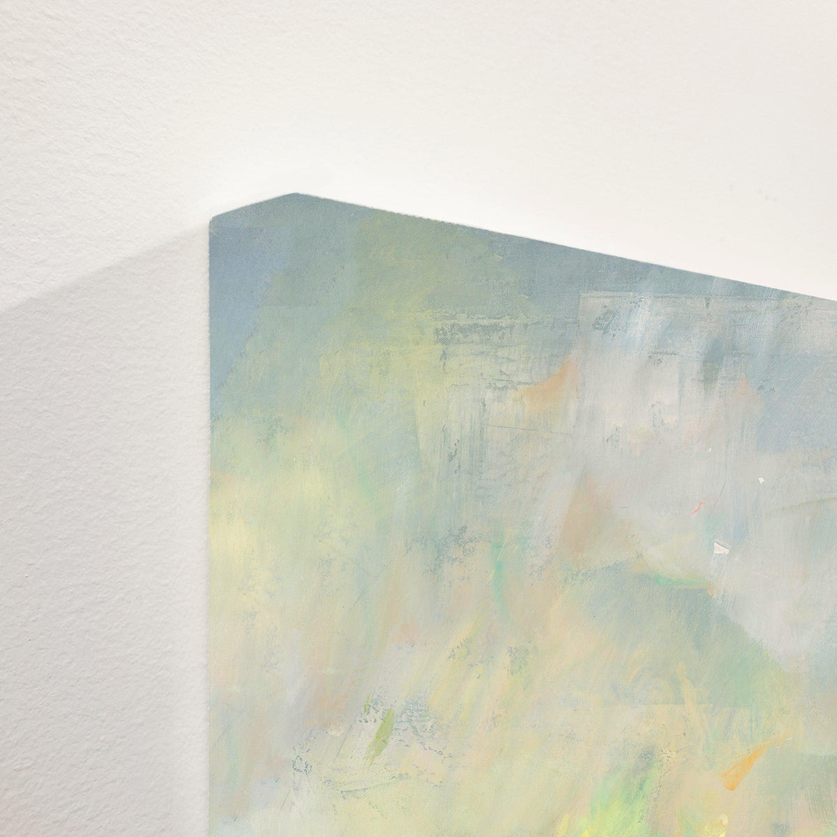 Spring II Artwork - Artwork Detail | Bone & Brass