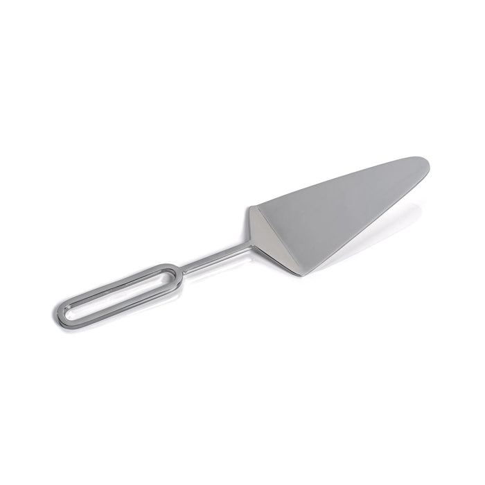 Stanley Polished Stainless Steel Pastry Server | Bone & Brass