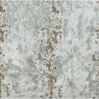 Stonewash Sea Mist Throw Pillow - Pillow Detail | Bone & Brass