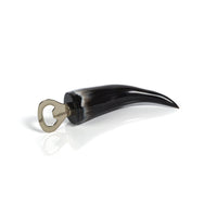 Strasbourg Horn Bottle Opener | Bone & Brass