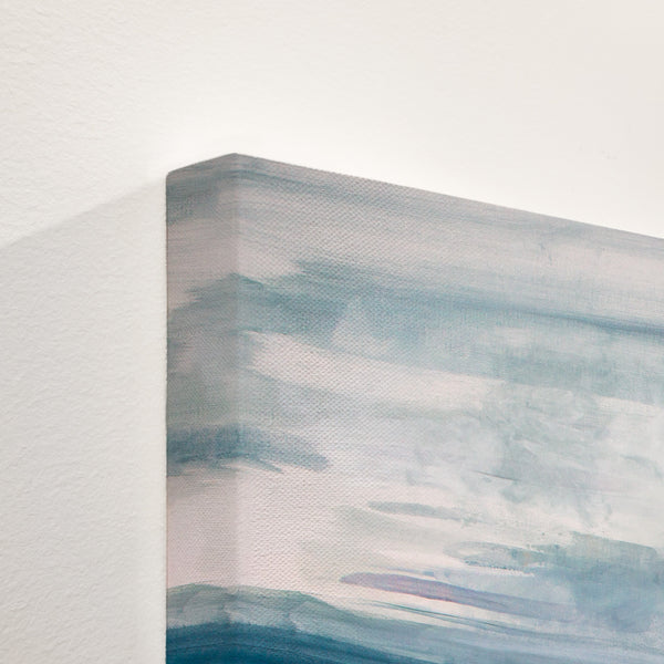 Sunday Morning Artwork - Artwork Detail | Bone & Brass
