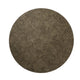 Tresse Round Placemats, Set 4 - Placemat Detail | Bone & Brass