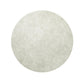 Tresse Round Placemats, Set 4 | Bone & Brass