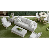 Travis Rope Outdoor Sofa