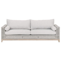 Travis Rope Outdoor Sofa