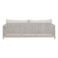 Travis Rope Outdoor Sofa