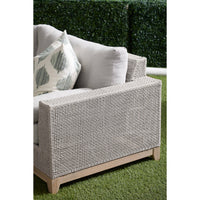 Travis Rope Outdoor Sofa