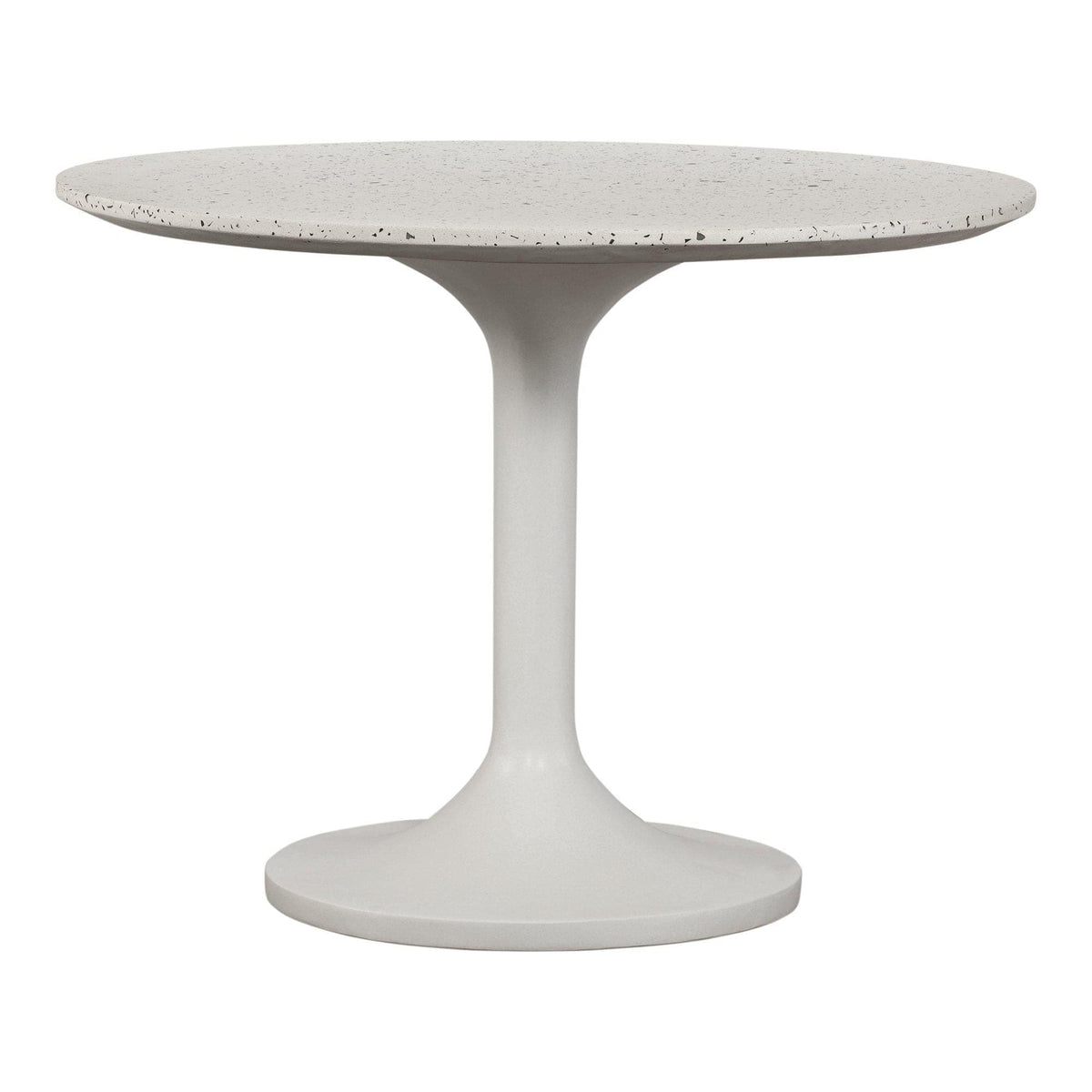 Tuli Terrazzo Outdoor Café Table | Bone & Brass