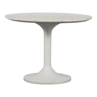Tuli Terrazzo Outdoor Café Table | Bone & Brass