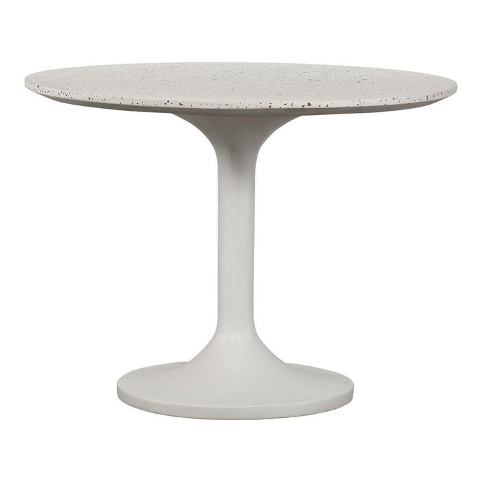 Tuli Terrazzo Outdoor Café Table | Bone & Brass