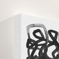 Unbreakable III Artwork - Artwork Detail | Bone & Brass