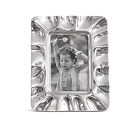Silver Vento Frame 5 x 7