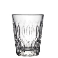 Verone Tumbler Set-6 | Bone & Brass