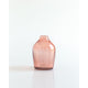 Haley Handblown Hammered Bud Vase, Assorted Colors