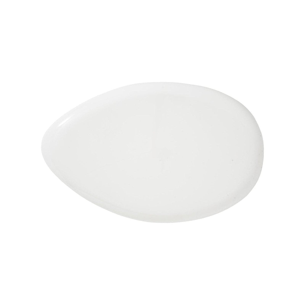 White River Stone Coffee Table, Small - Table View | Bone & Brass