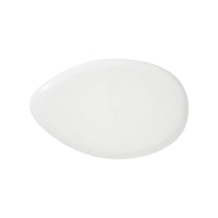 White River Stone Coffee Table, Small - Table View | Bone & Brass