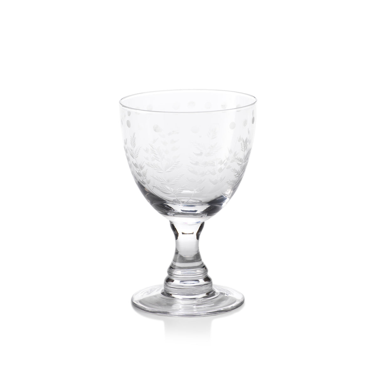 Patricia Tall Red Wine Glass, Set of 4