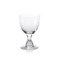 Patricia Tall Red Wine Glass, Set of 4