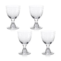 Patricia Tall Red Wine Glass, Set of 4