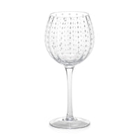 Finley Tall Wine Goblets, Set of 6