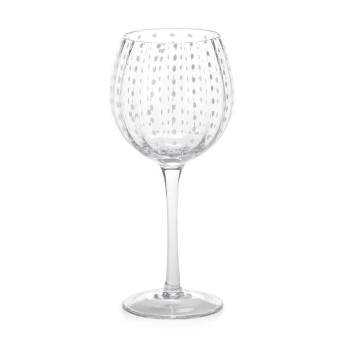Finley Tall Wine Goblets, Set of 6