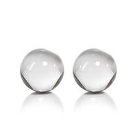 June Decorative Crystal Glass Balls