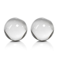 June Decorative Crystal Glass Balls