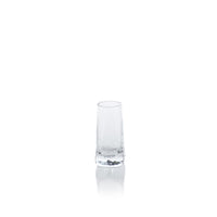 Kaleigh Hammered Shot Glasses, Set of 6