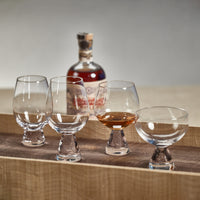 Serena Cocktail Glasses, Set of 6